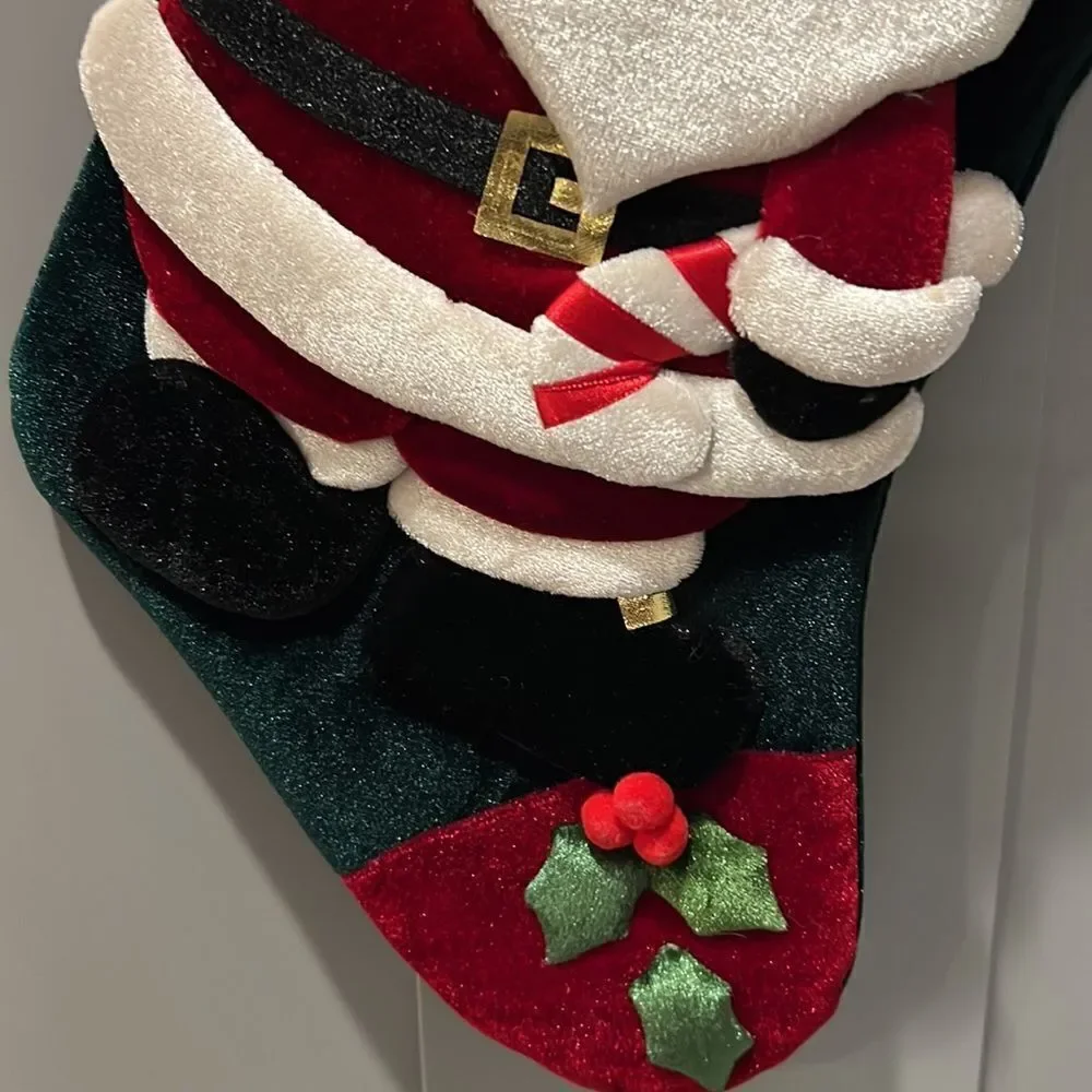 🙌Last Deal❌Santa stocking